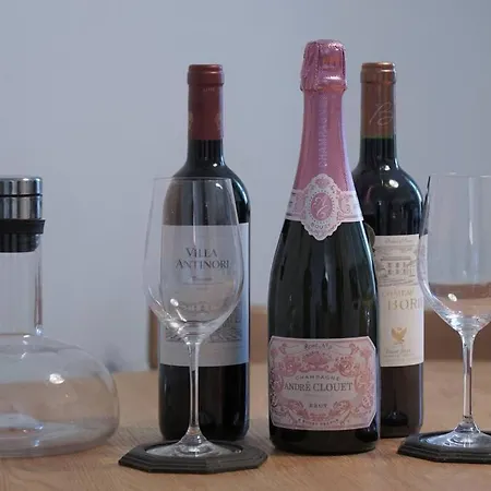 호텔 Unique 1 Bedroom 50m2 In The Heart Of Tampere, Own Entrance