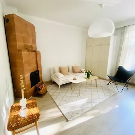 Unique 1 Bedroom 50m2 In The Heart Of Tampere, Own Entrance * Tampere
