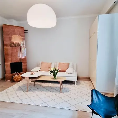 Unique 1 Bedroom 50m2 In The Heart Of Tampere, Own Entrance *