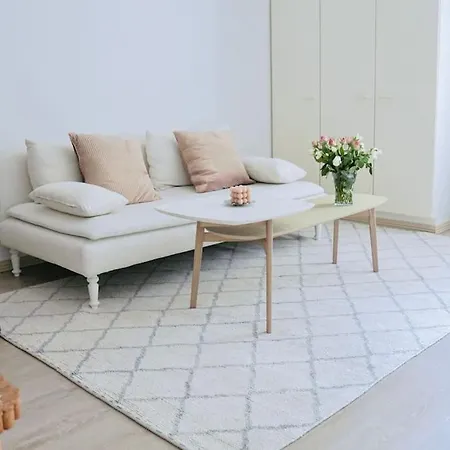 Hotel Unique 1 Bedroom 50m2 In The Heart Of Tampere, Own Entrance *