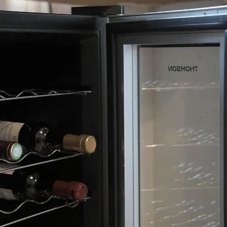 Unique 1 Bedroom 50m2 In The Heart Of Tampere, Own Entrance