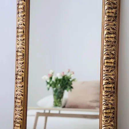 Unique 1 Bedroom 50m2 In The Heart Of Tampere, Own Entrance * 탐페레