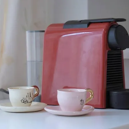 Unique 1 Bedroom 50m2 In The Heart Of Tampere, Own Entrance *