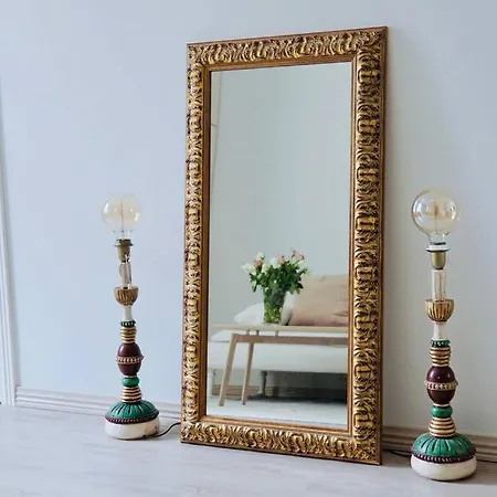 Hotel Unique 1 Bedroom 50m2 In The Heart Of Tampere, Own Entrance *