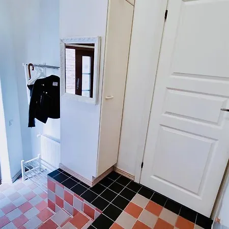 Hotel Unique 1 Bedroom 50m2 In The Heart Of Tampere, Own Entrance Tampere