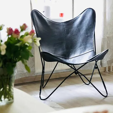 Unique 1 Bedroom 50m2 In The Heart Of Tampere, Own Entrance * 탐페레